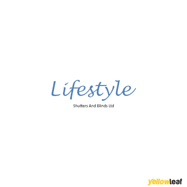 Lifestyle Shutters And Blinds