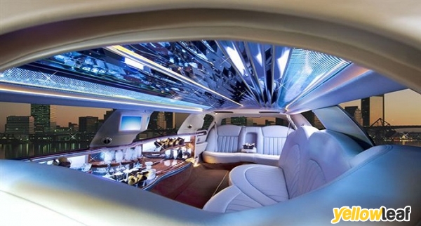 Limo North West