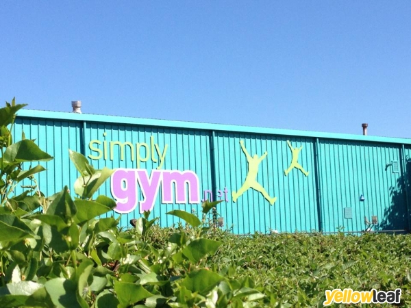 Simply Gym Gorseinon