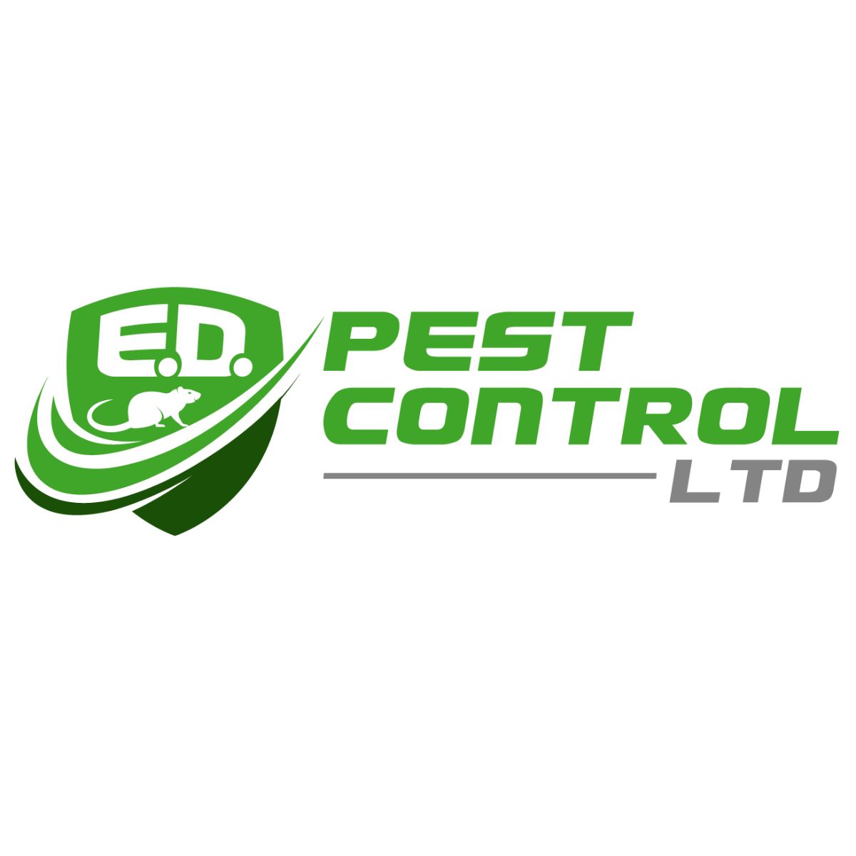 E D Pest Control