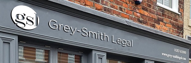 Grey-Smith Legal