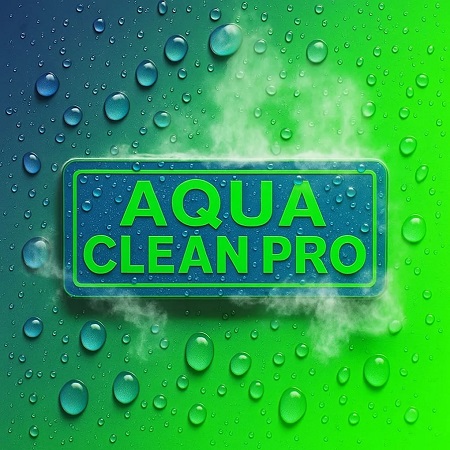 Aqua Clean Pro – Jet Washing, Windows, Valeting & General Cleaning Service - Manchester