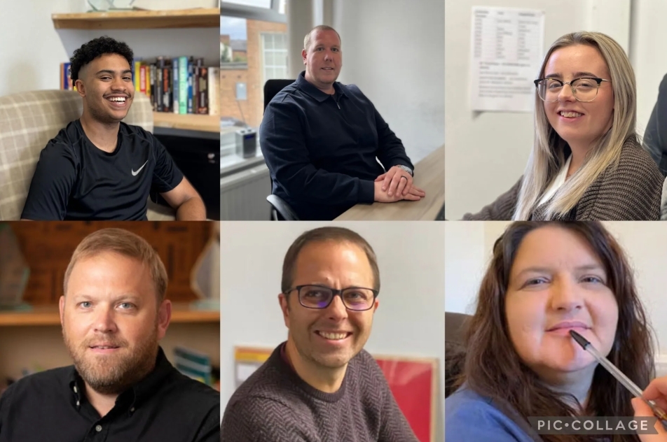 Relative Connections