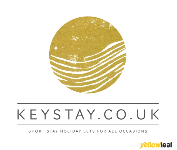 Keystay Holiday Homes & Short Lets