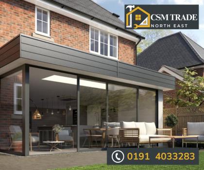 CSM Trade North East Ltd