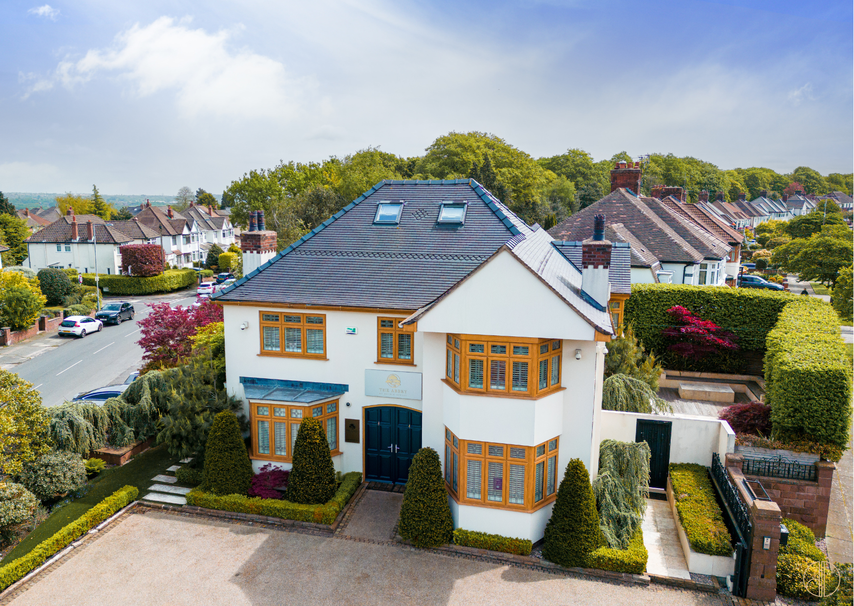 The Abbey by Duthie Dental