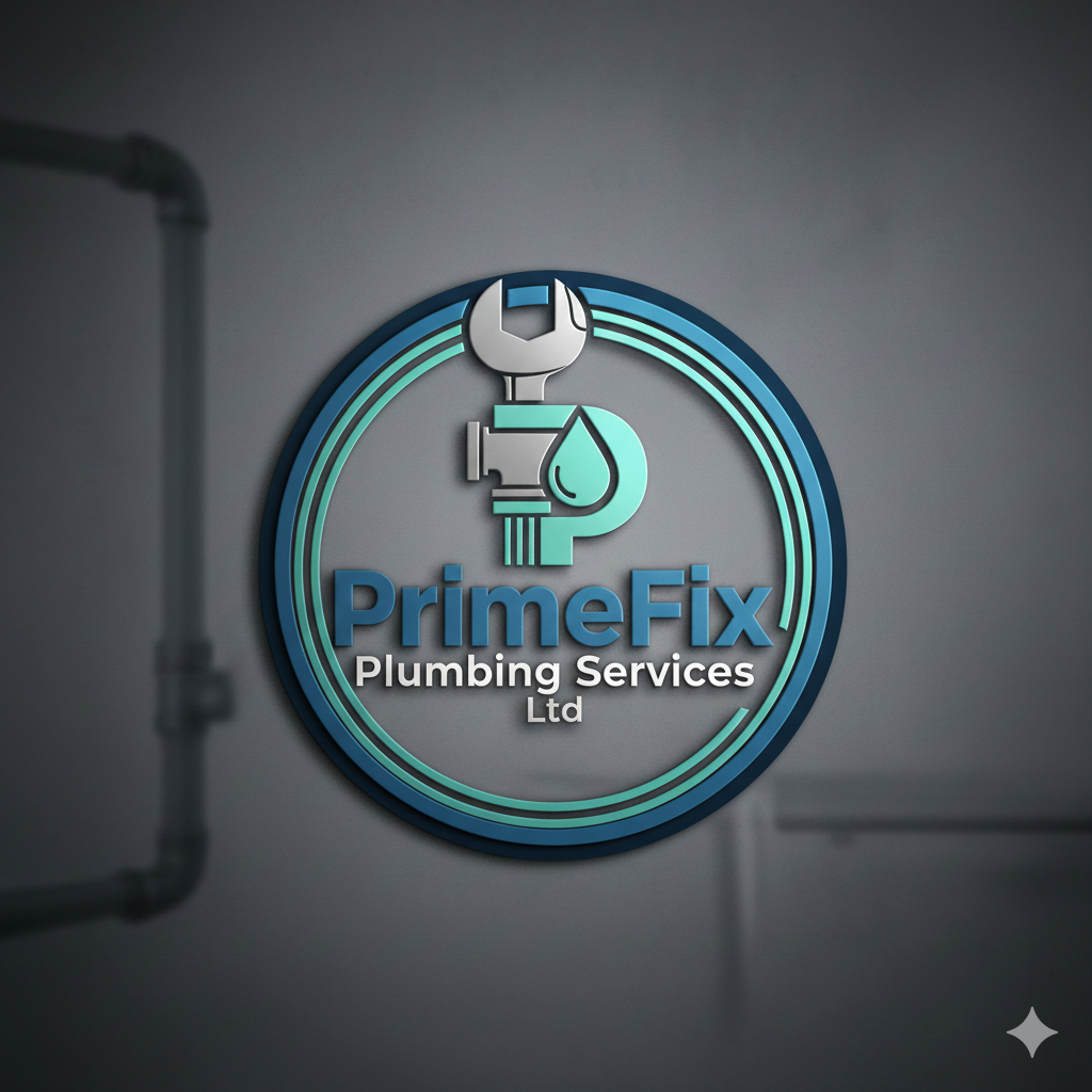 PrimeFix Plumbing Services Ltd