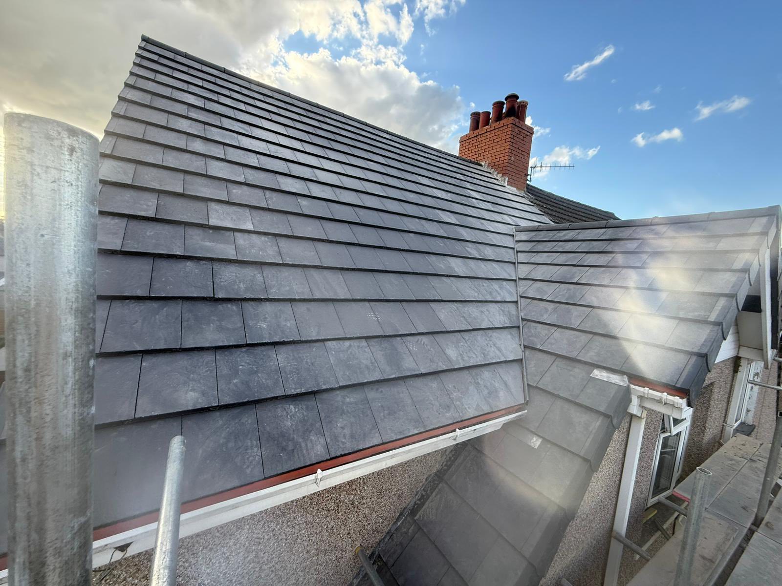 Rapid Response Roofing 24/7