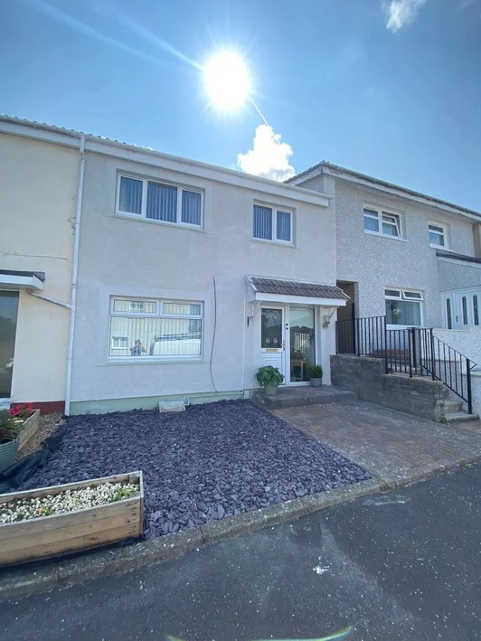 MM Plastering and Roughcasting