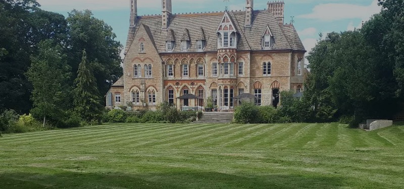 Mister Mow Gardener Garden Clearances Grounds Maintenance