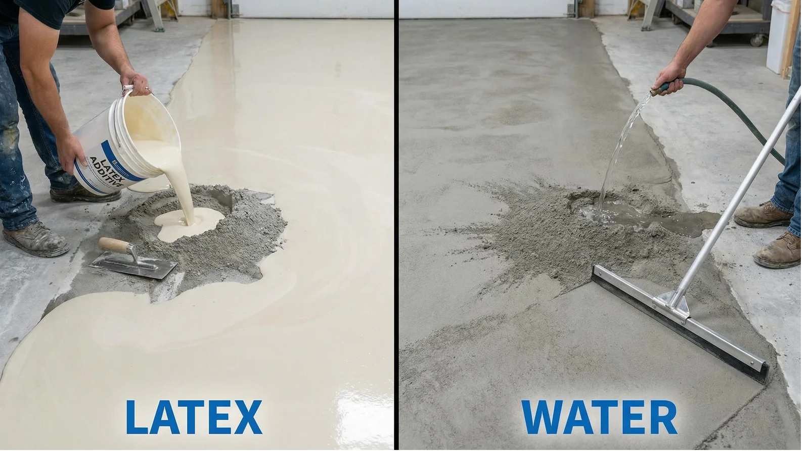 UK Commercial Flooring 