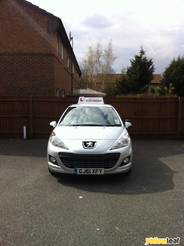 Wests School Of Motoring