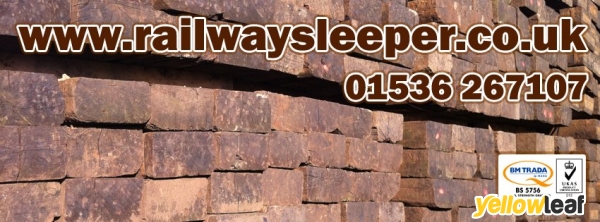 Railwaysleeper.co.uk