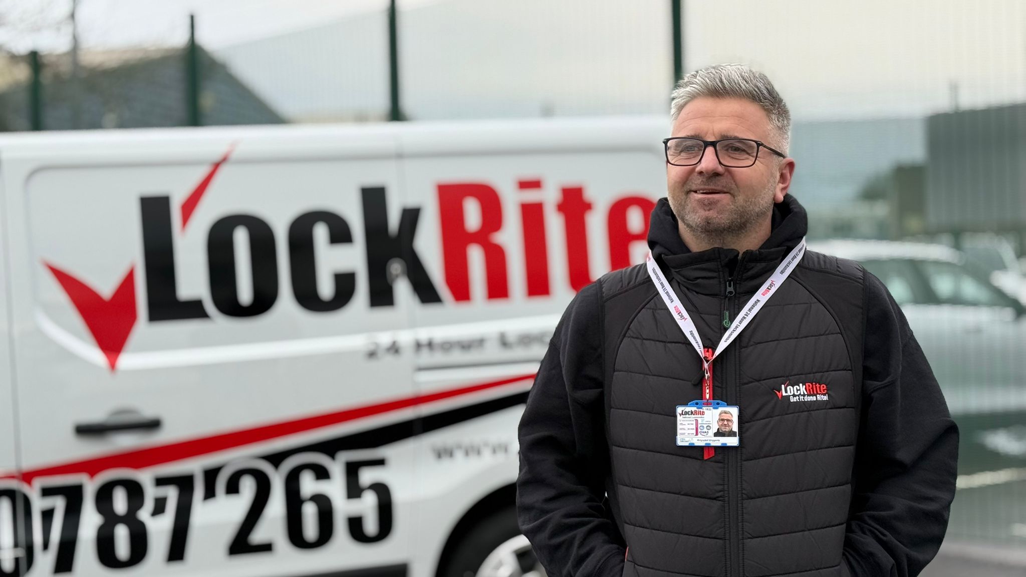 LockRite Locksmiths Exeter