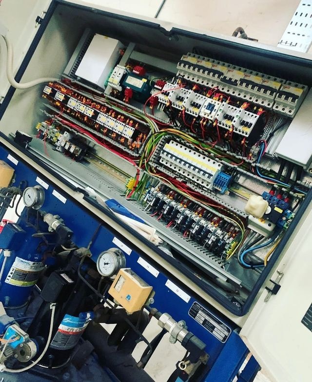 EICR Newcastle PAT Testing