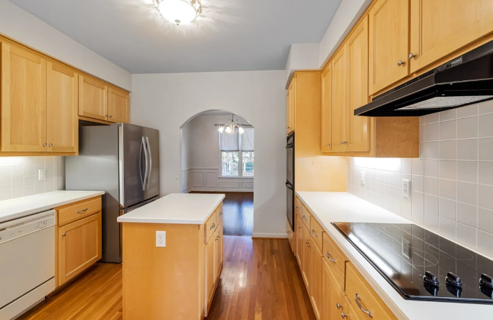 Kitchen Wrap-pro wrap