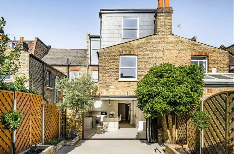 Design & Build Connect