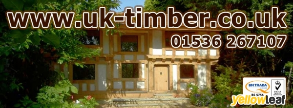 Uk Timber Ltd