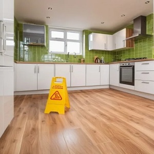 Cleaners Wally Walthamstow