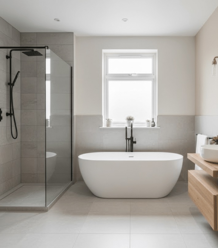 DJB Plumbing