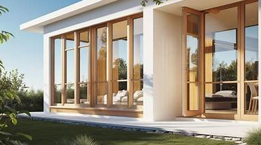 Purewood Timber Windows & Doors Ltd