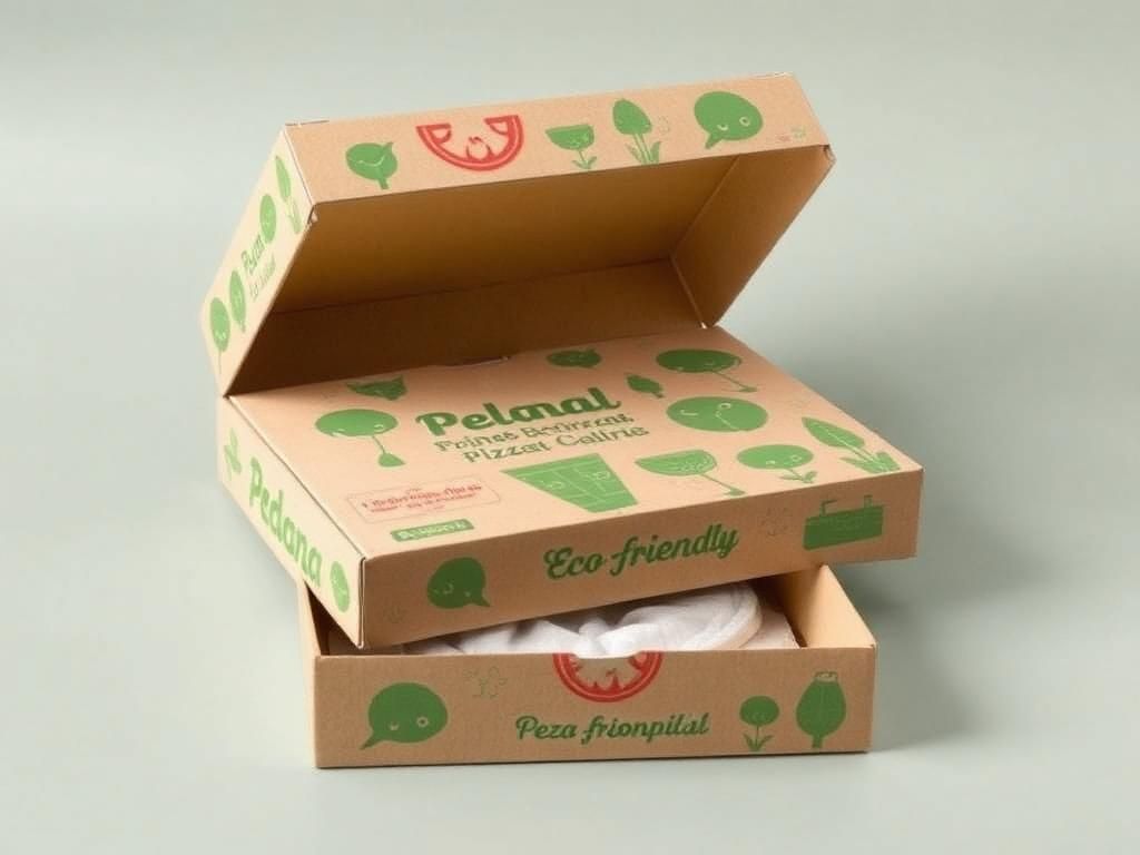 Instant custom packaging UK