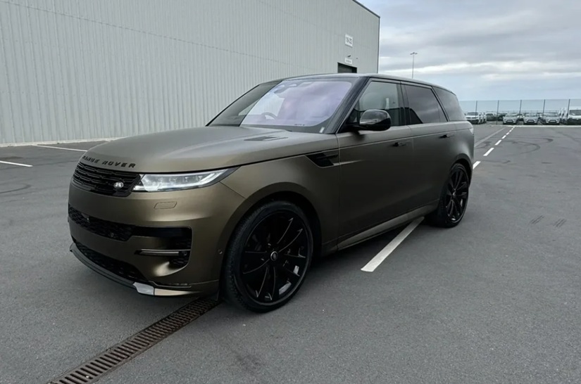Premium Wraps & Tints Ltd