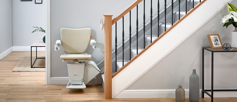 London Churchill Stairlifts