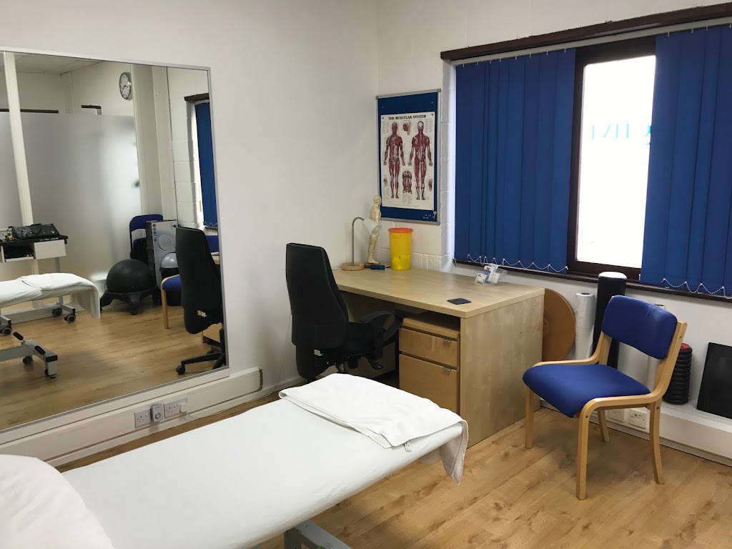 Active Therapy Clinic