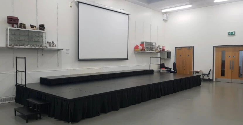 Staging Specialists Ltd