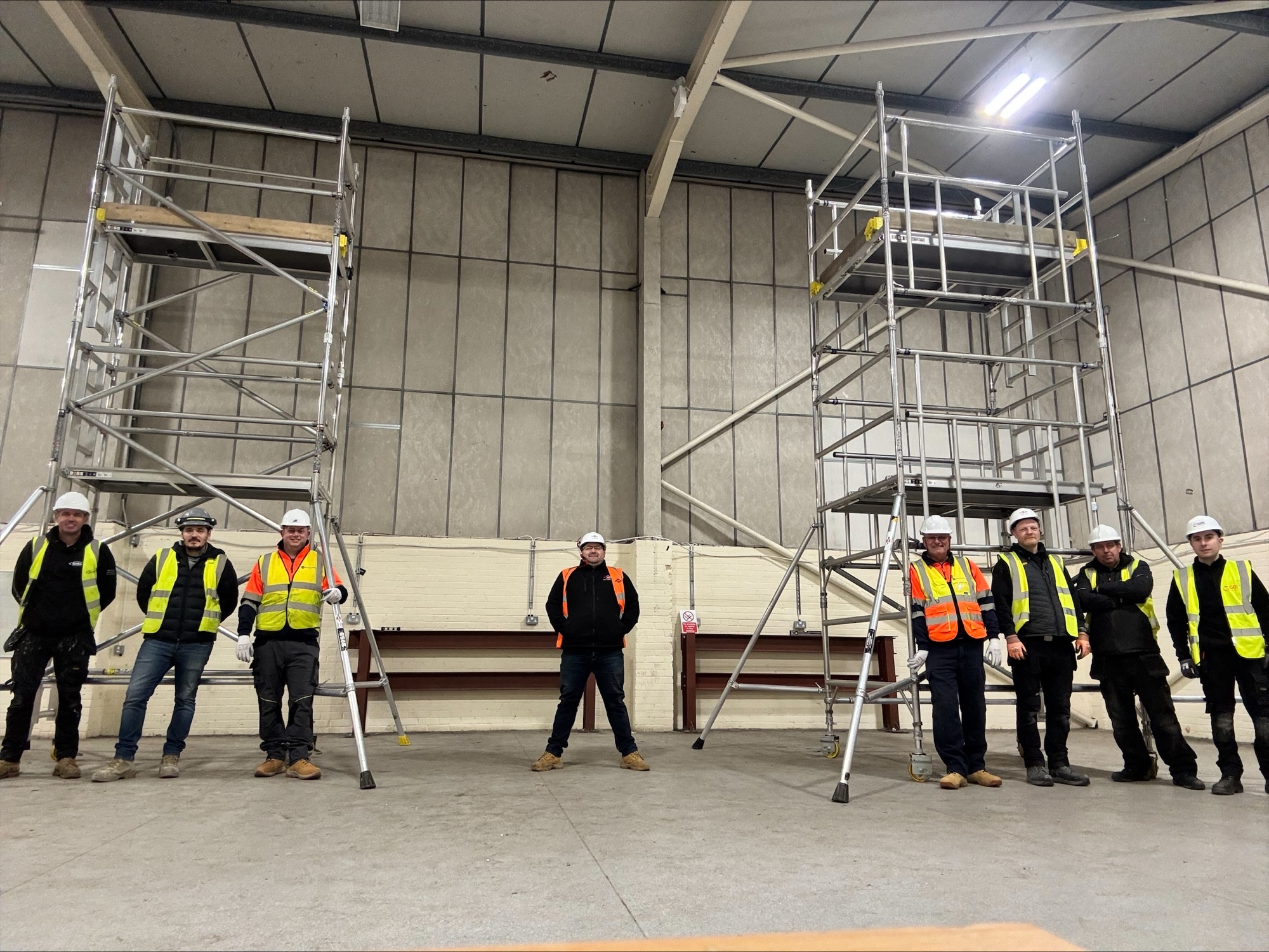 One Stop Safety Training
