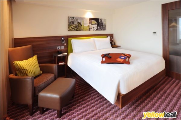 Hampton By Hilton Sheffield