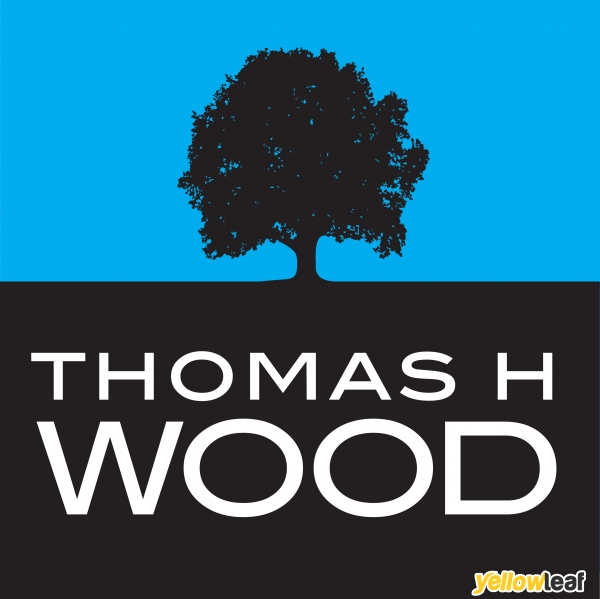 Thomas H Wood