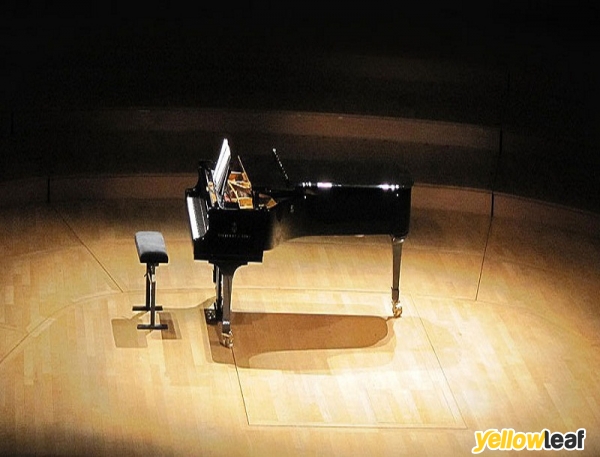 Piano Tuning Middlesex
