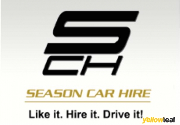 Season Car Hire