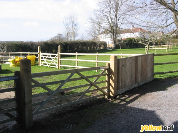 1st Aid 4 Fencing