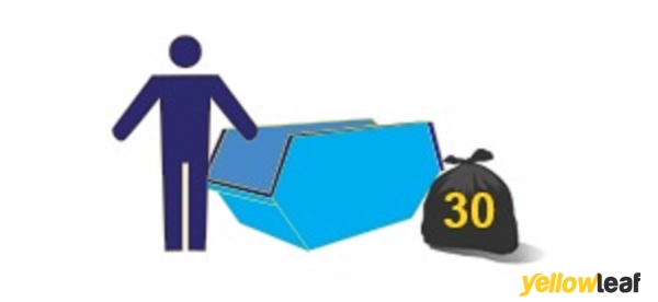 The Skip Company