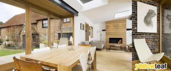 Rodic Davison Architects