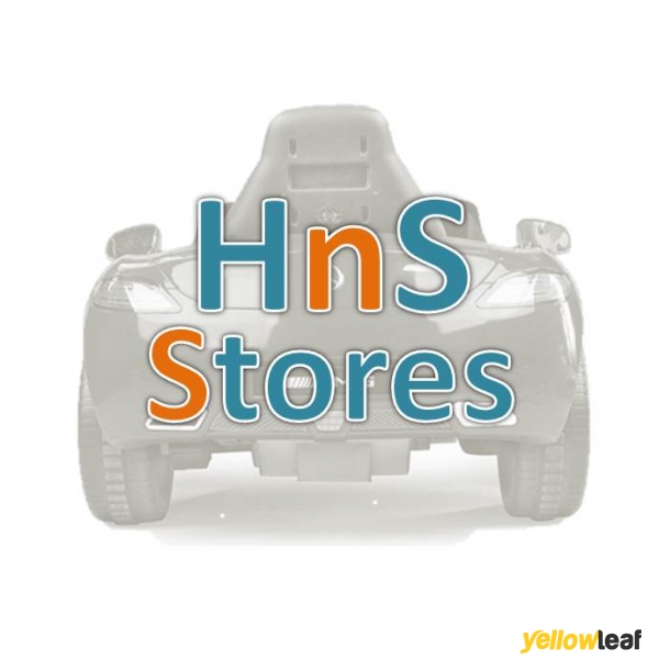 Hns Stores