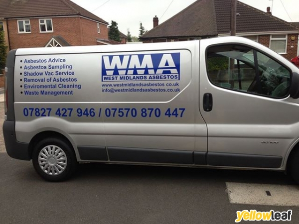 West Midlands Asbestos Ltd