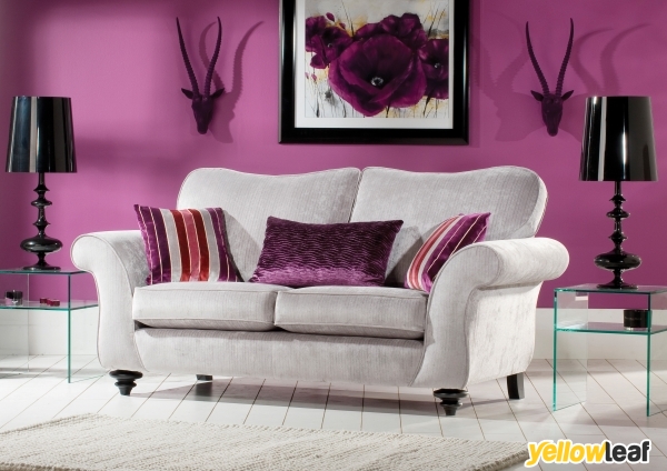 Jts Interiors