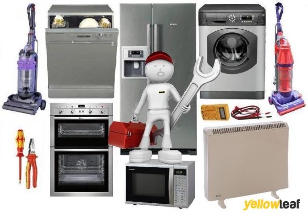 Davids Appliance Repairs