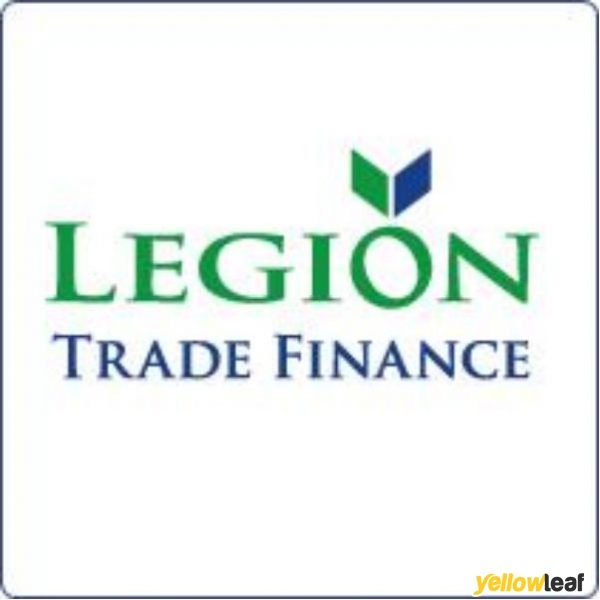 Legion Trade Finance Limited