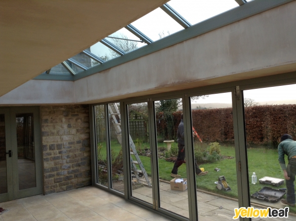 Village Conservatories Windows & Doors Yeovil