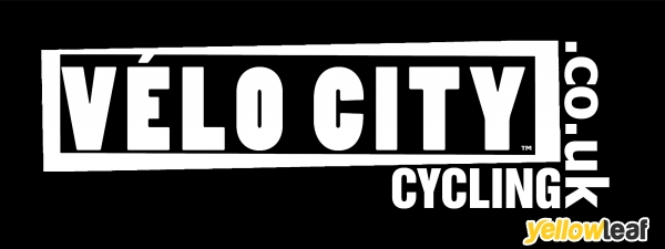 Velo City Cycling