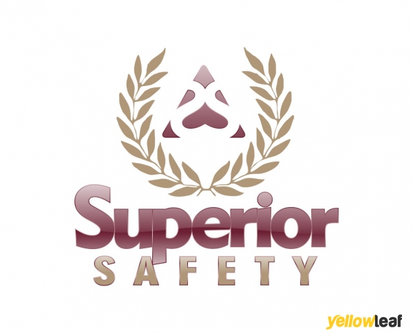 Superior Safety Ltd