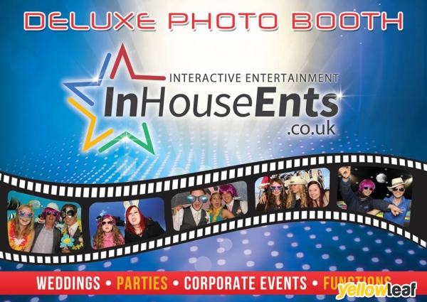 Inhouse Entertainments
