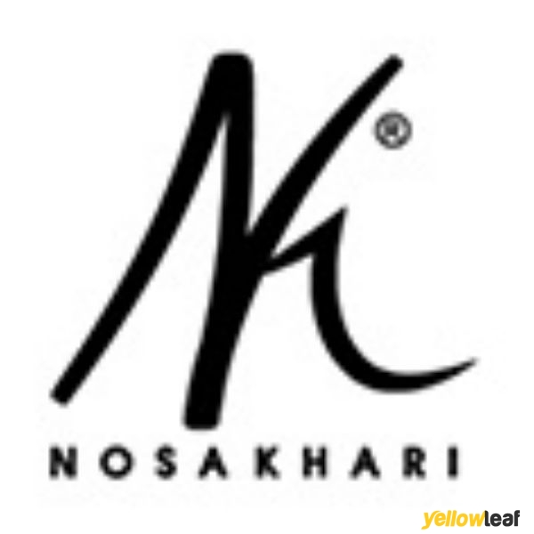 Nosakhari Ltd