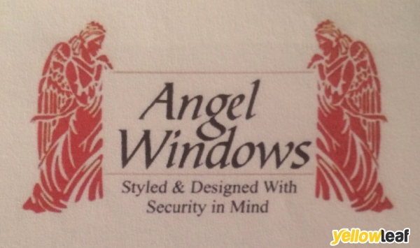 Angel Windows