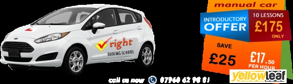 Right Driving School